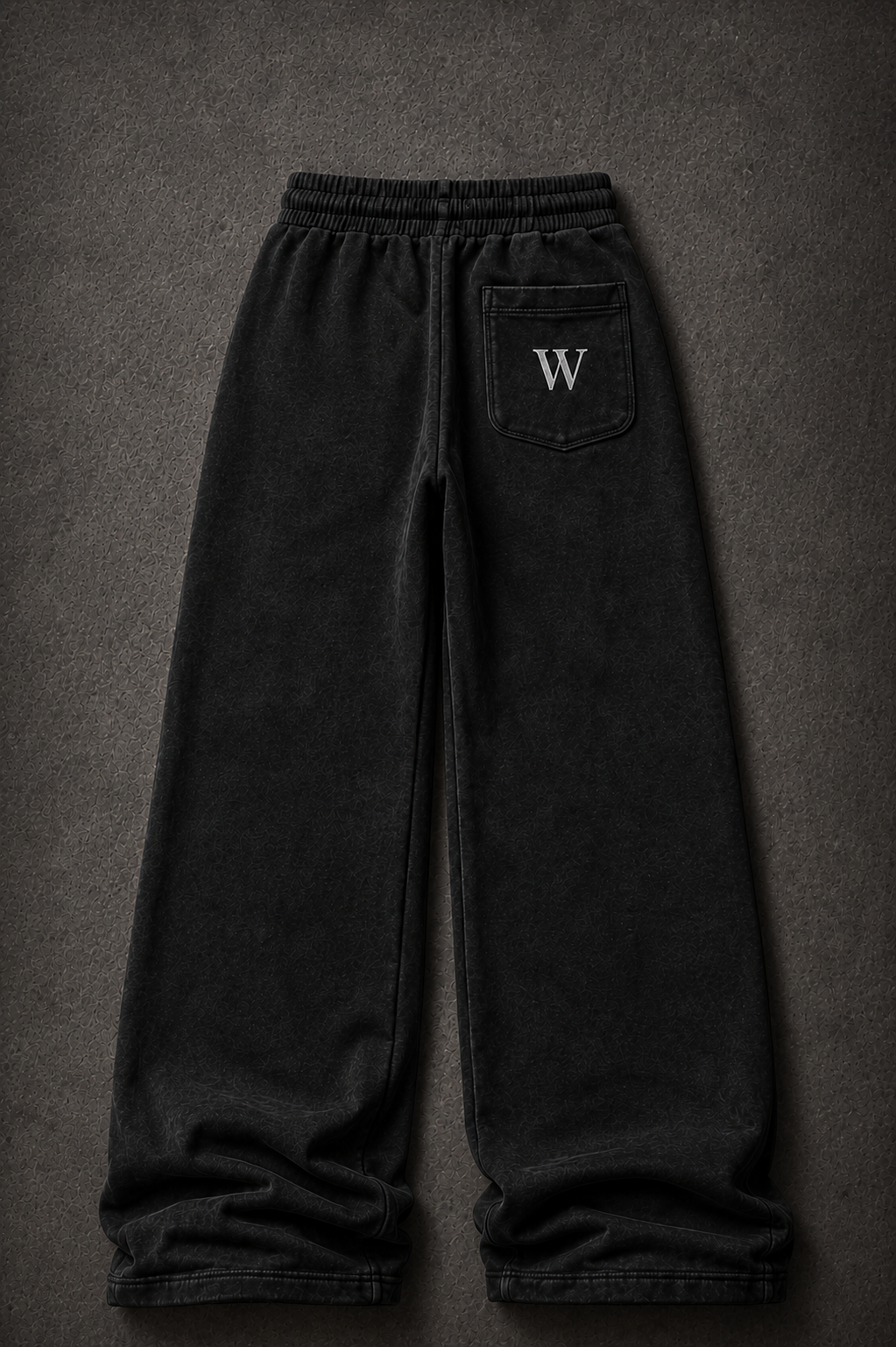 JetBlack Sweetpants