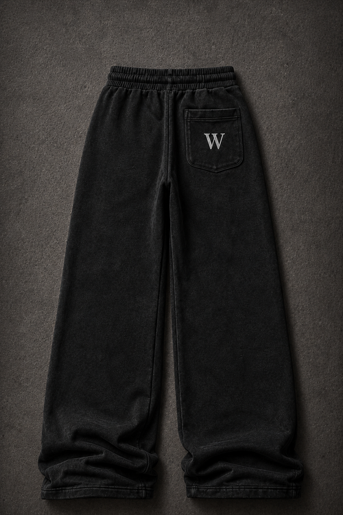 JetBlack Sweetpants
