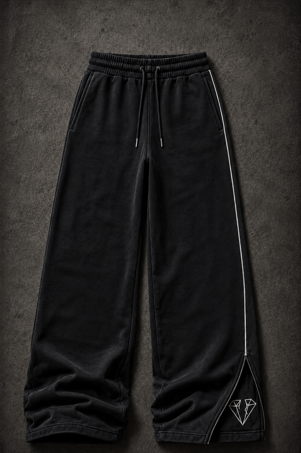 JetBlack Sweetpants